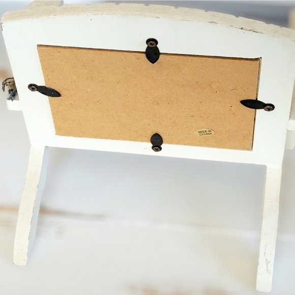 Nautical coastal home decor nwt - Picture 3 of 4